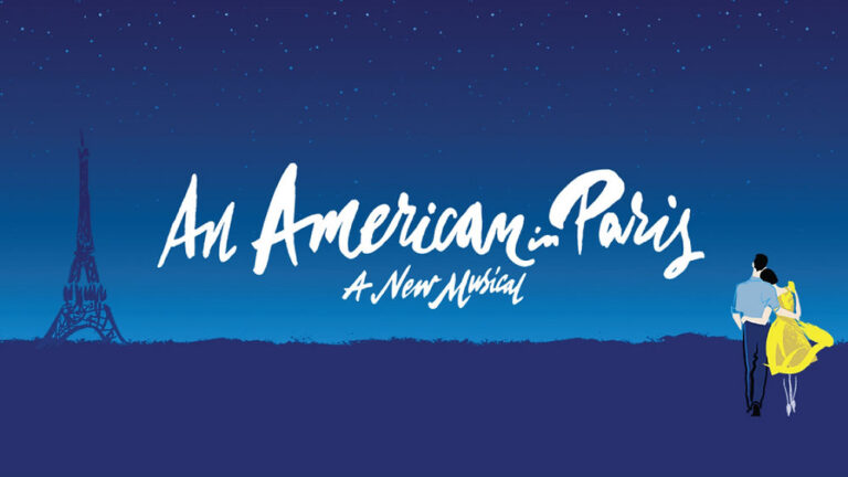 Rob Reviews “An American in Paris”