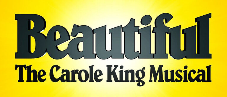 Rob Reviews “Beautiful: The Carole King Musical”