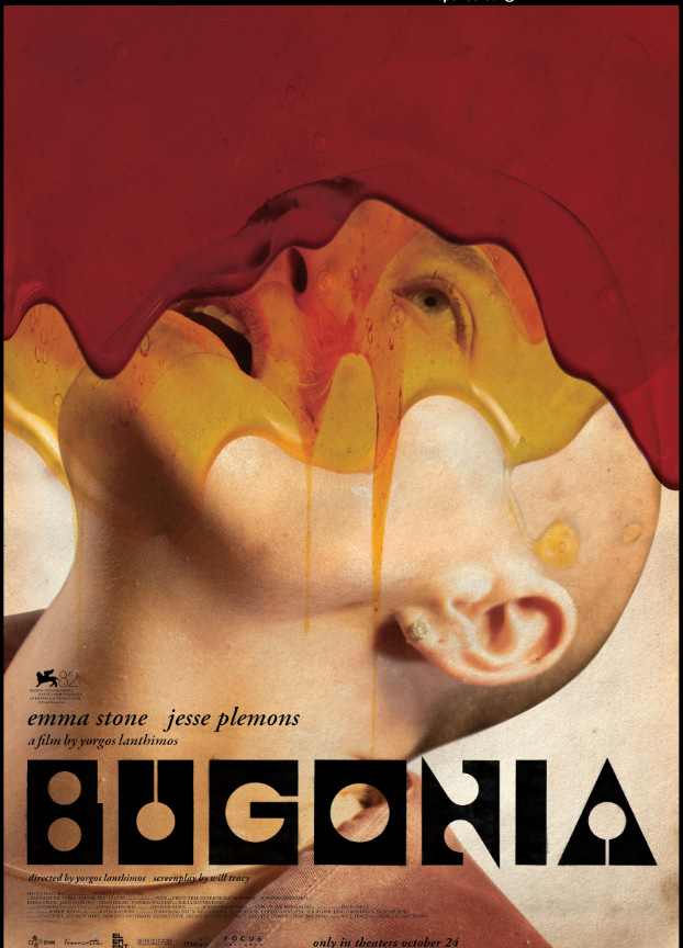 Rob Reviews “Bugonia”