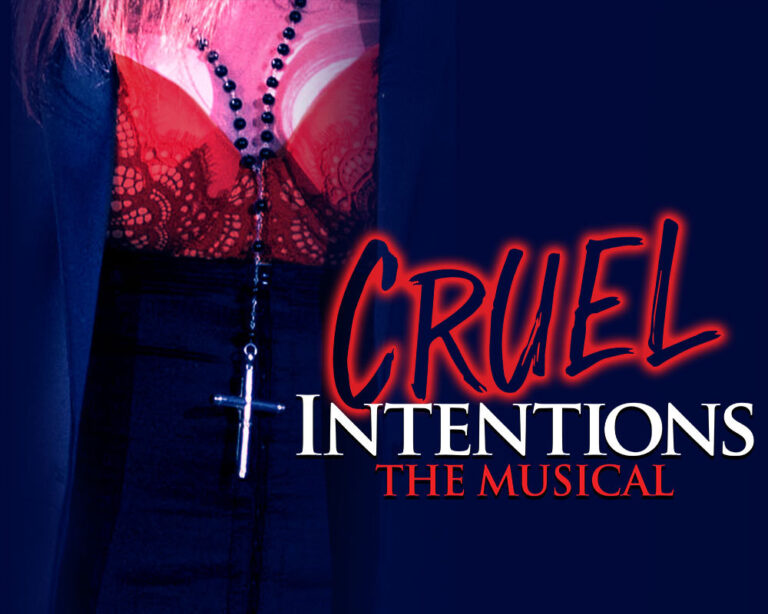 Rob Reviews “Cruel Intentions: The ’90s Musical”