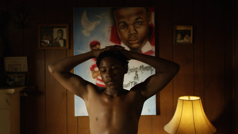 Rob Reviews “Dayveon”