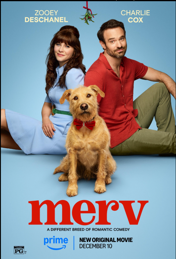 Rob Reviews “Merv”