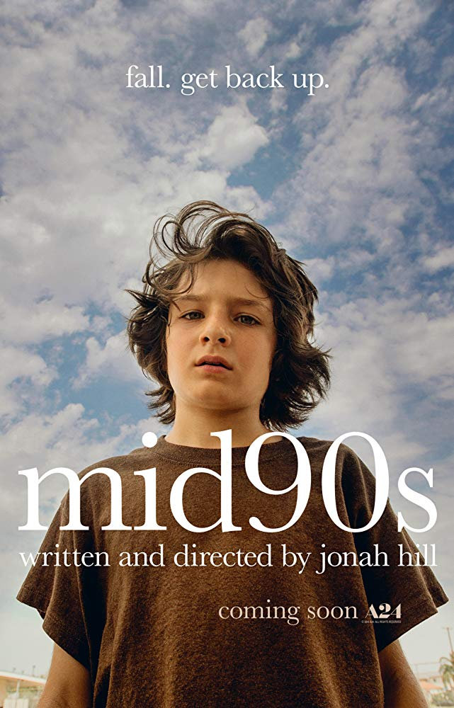 Rob Reviews “Mid90s”