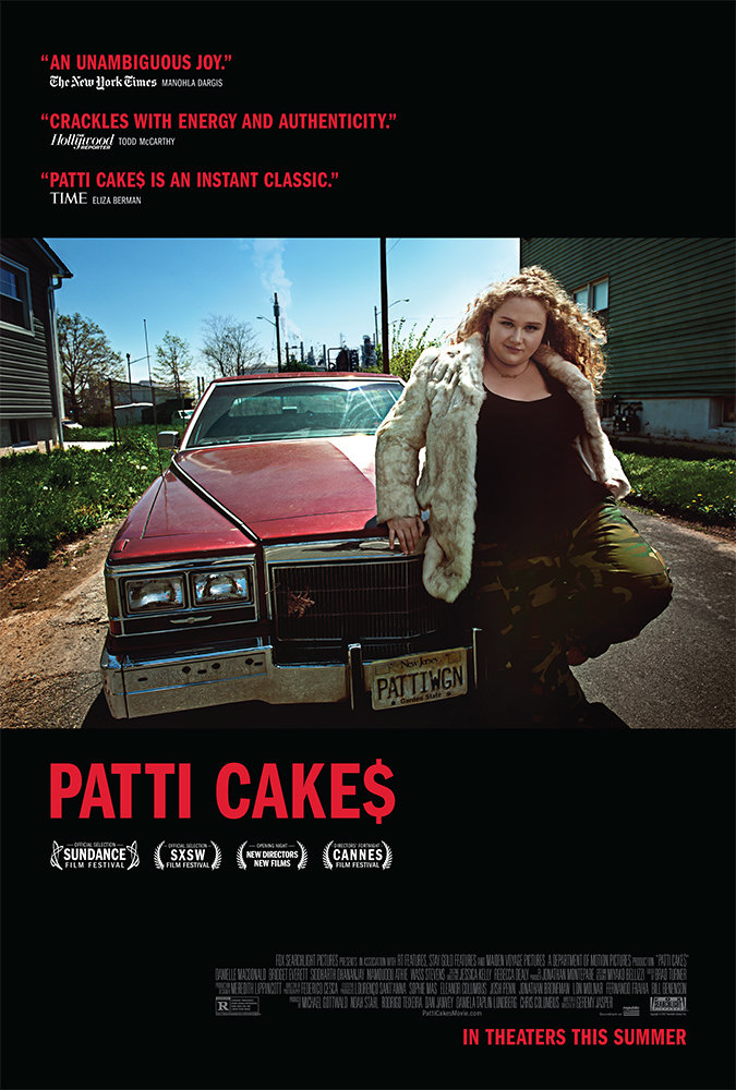 Rob Reviews “Patti Cake$”