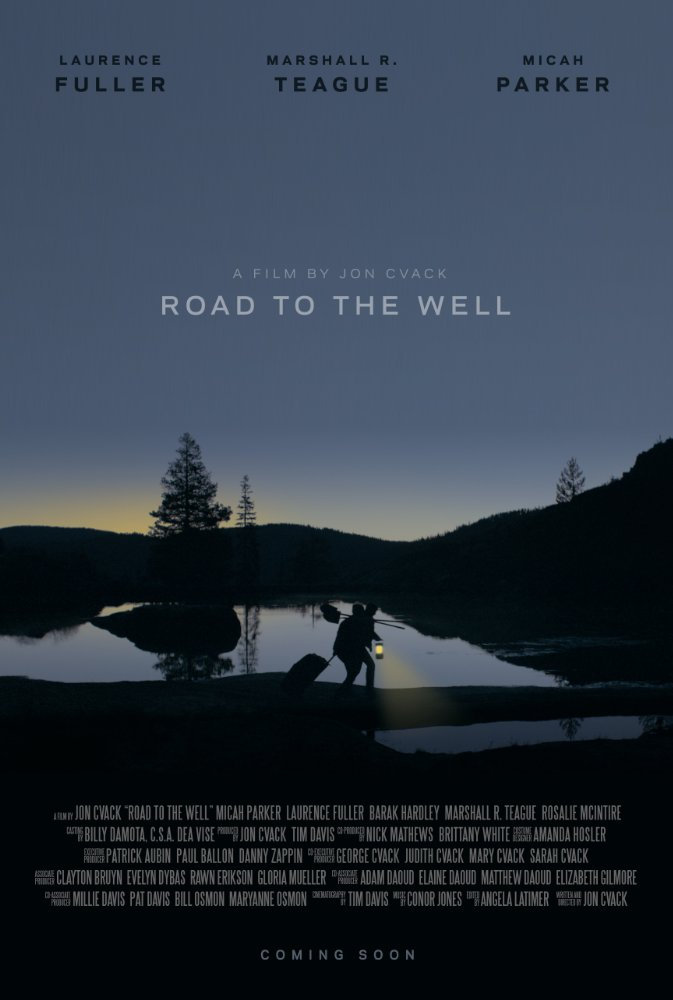 Rob Reviews “Road To The Well”