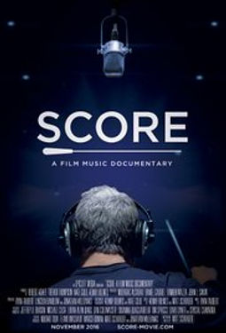 Rob Reviews “Score: A Film Music Documentary”