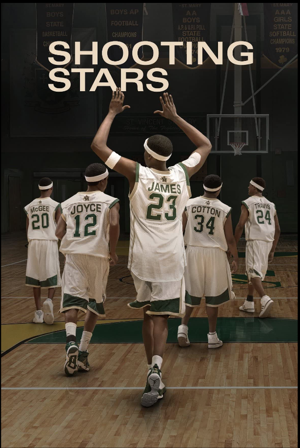 Rob Reviews “Shooting Stars”