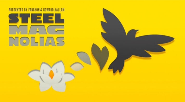 Rob Reviews “Steel Magnolias”