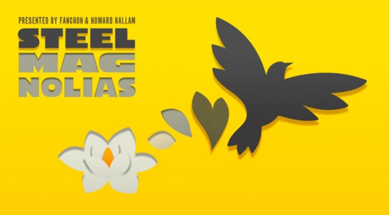 Rob Reviews “Steel Magnolias”