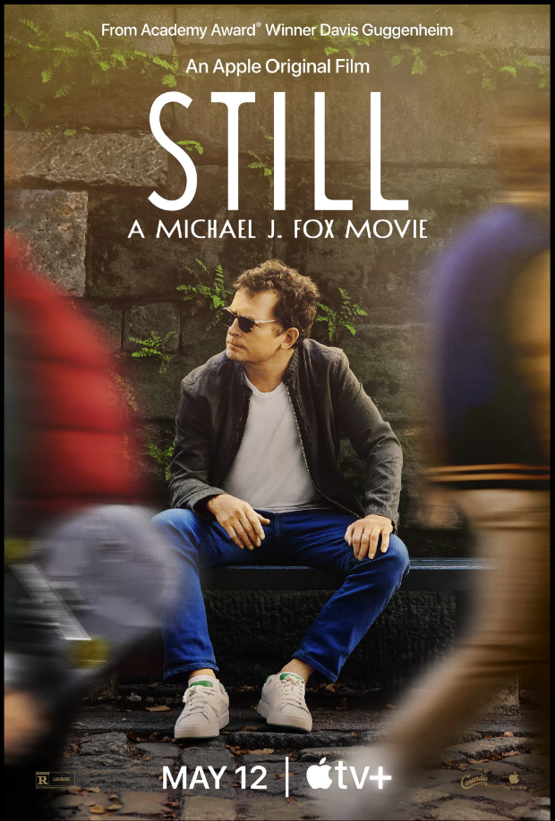 Rob Reviews “Still: A Michael J. Fox Movie”