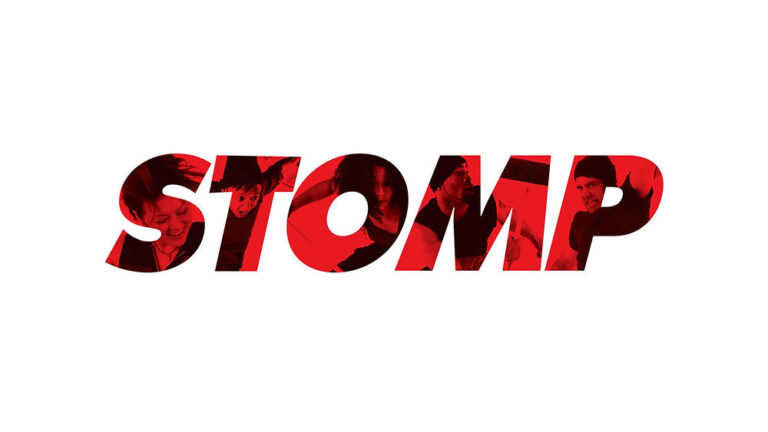 Rob Reviews “Stomp”