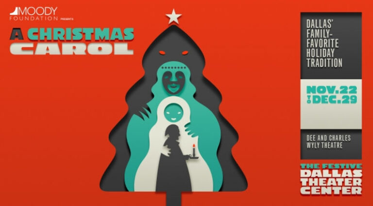 Rob Reviews The 2019 Production Of “A Christmas Carol”