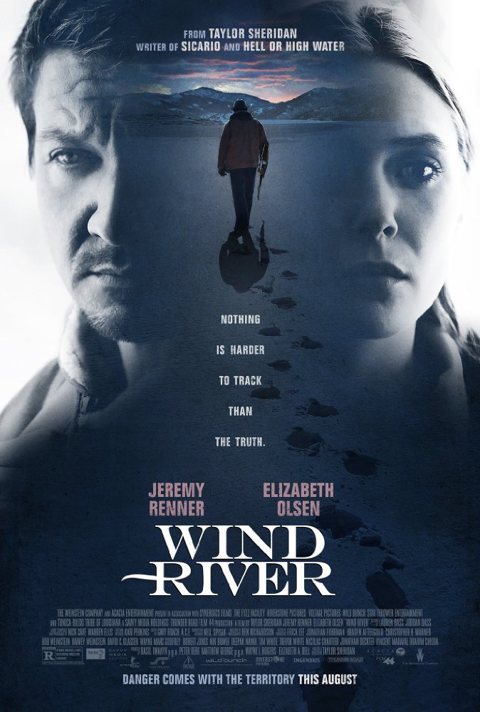 Rob Reviews “Wind River