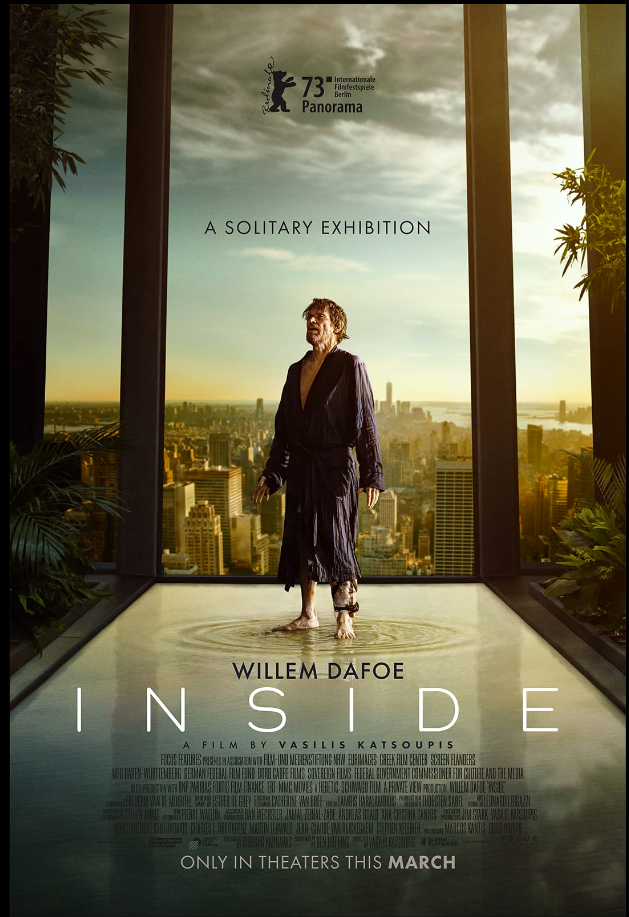 Rob’s Review of “Inside”