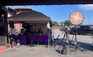 Longhorn Ballroom – Dallas, TX