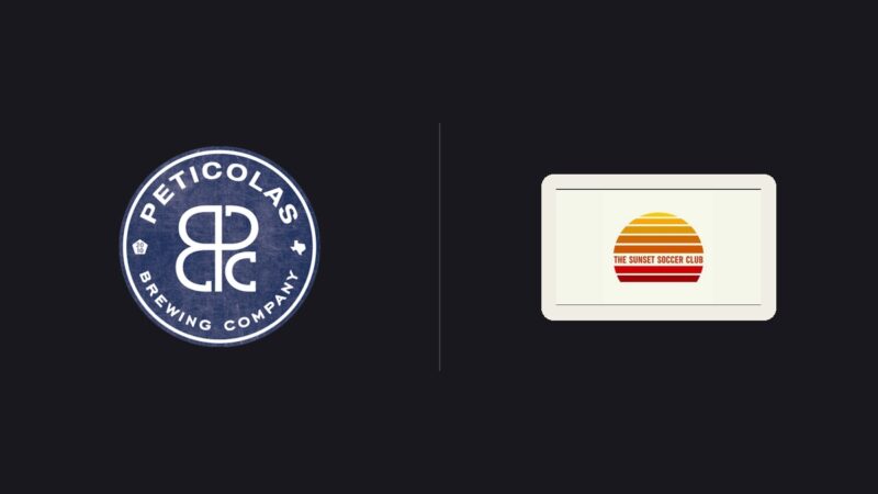 Peticolas Brewing — Mexico vs. South Korea Watch Party