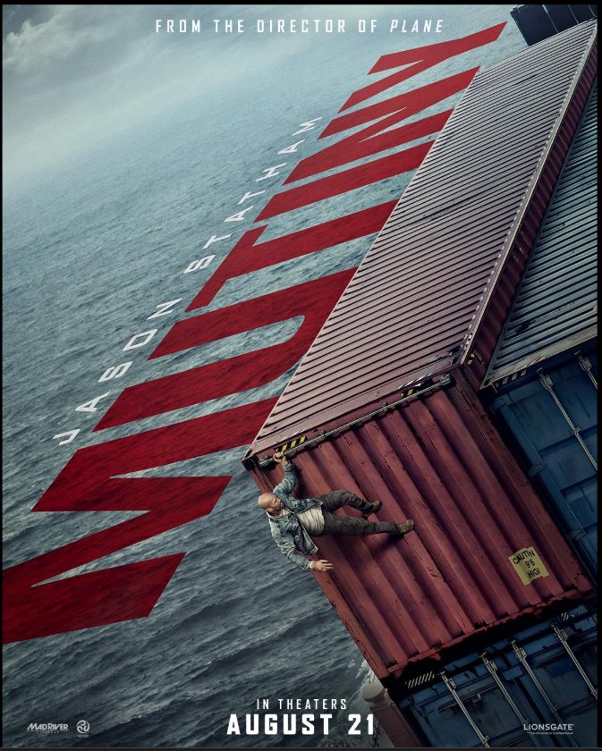 Don Reviews “Mutiny”
