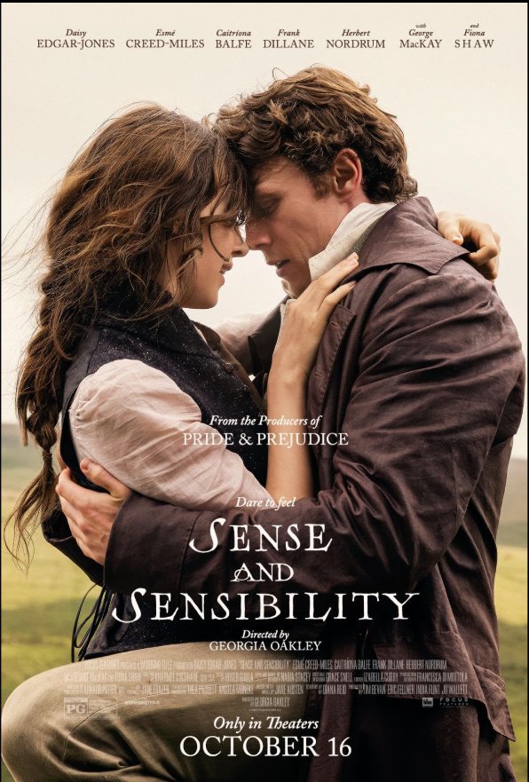 Don Reviews “Sense and Sensibility (2026)