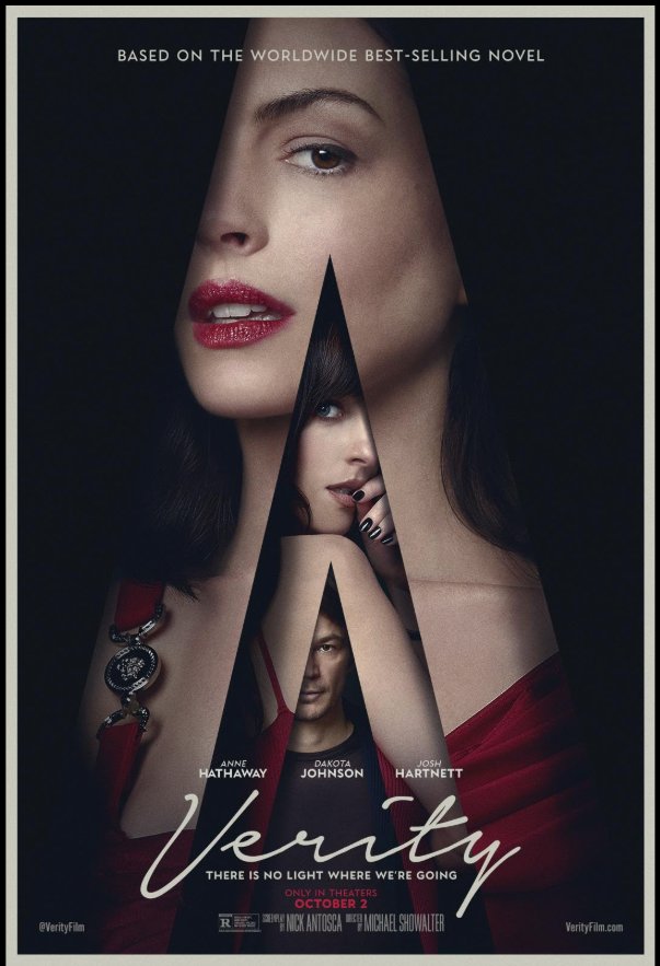 Don Reviews “Verity”